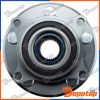 Moyeu de roue avant pour HONDA | KLP-HD-042, 911841